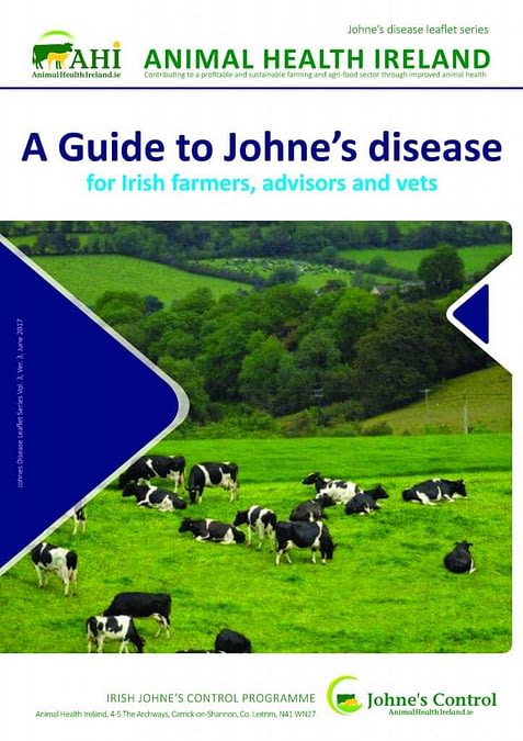 Johne’s Disease