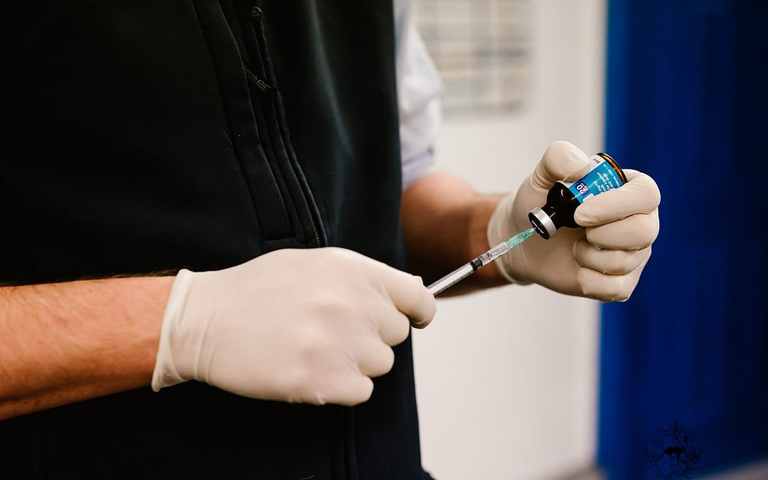 Vaccinations