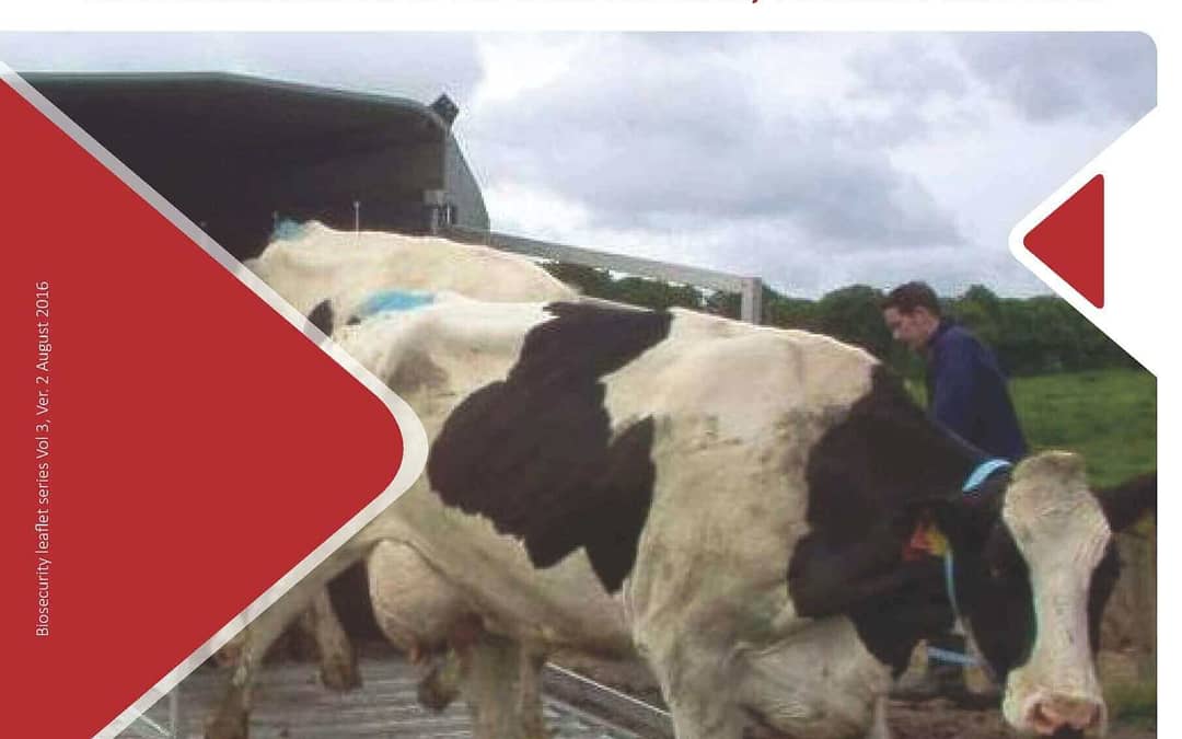 Biosecurity