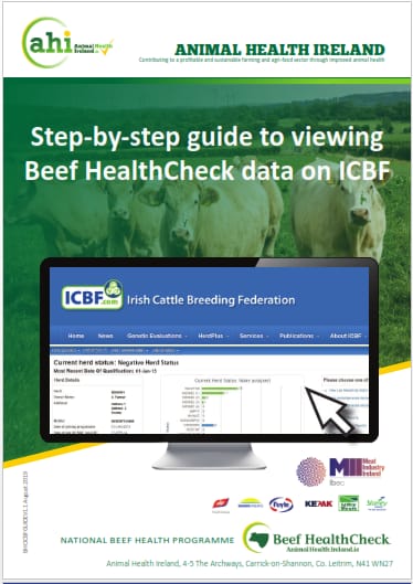 Beef HealthCheck