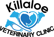 Kilalloe Vets Logo